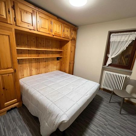 Ferienwohnung Niblet Oulx Exterior foto